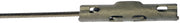 Parking Brake Cable Dorman-First Stop C96070