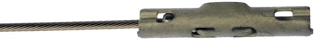 Parking Brake Cable Dorman-First Stop C96070