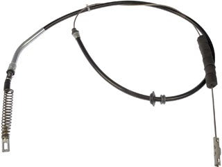 Parking Brake Cable Dorman-First Stop C96070