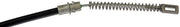 Parking Brake Cable Dorman-First Stop C96074