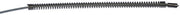 Parking Brake Cable Dorman-First Stop C96075