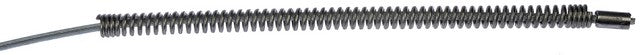 Parking Brake Cable Dorman-First Stop C96075