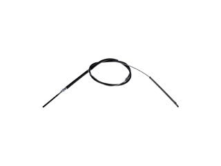 Parking Brake Cable Dorman-First Stop C96075
