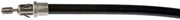 Parking Brake Cable Dorman-First Stop C96076
