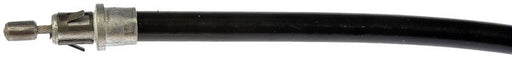 Parking Brake Cable Dorman-First Stop C96076