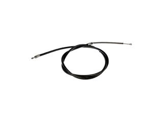 Parking Brake Cable Dorman-First Stop C96076