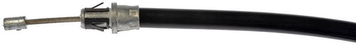 Parking Brake Cable Dorman-First Stop C96081