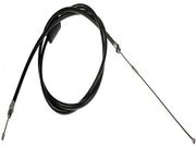 Parking Brake Cable Dorman-First Stop C96081