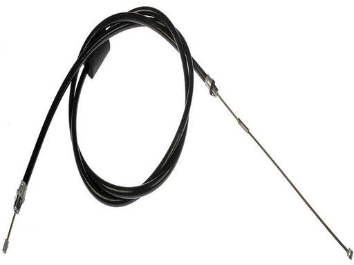 Parking Brake Cable Dorman-First Stop C96081