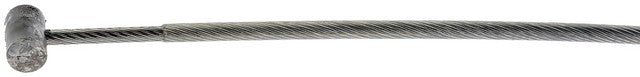 Parking Brake Cable Dorman-First Stop C96086