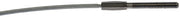 Parking Brake Cable Dorman-First Stop C96086