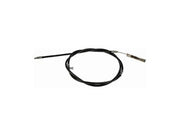 Parking Brake Cable Dorman-First Stop C96088