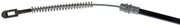 Parking Brake Cable Dorman-First Stop C96090