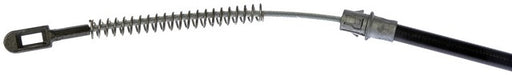 Parking Brake Cable Dorman-First Stop C96090