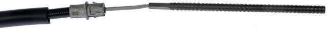 Parking Brake Cable Dorman-First Stop C96090