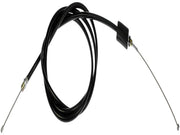 Parking Brake Cable Dorman-First Stop C96091