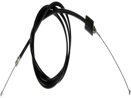 Parking Brake Cable Dorman-First Stop C96091