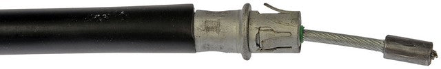Parking Brake Cable Dorman-First Stop C96098