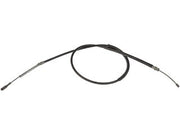 Parking Brake Cable Dorman-First Stop C96098