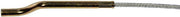 Parking Brake Cable Dorman-First Stop C96112