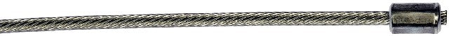Parking Brake Cable Dorman-First Stop C96112