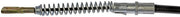 Parking Brake Cable Dorman-First Stop C96119