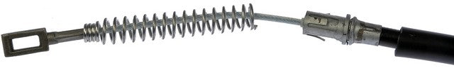 Parking Brake Cable Dorman-First Stop C96120