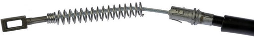 Parking Brake Cable Dorman-First Stop C96120