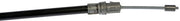 Parking Brake Cable Dorman-First Stop C96120