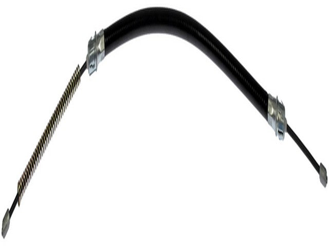Parking Brake Cable Dorman-First Stop C96122