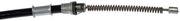 Parking Brake Cable Dorman-First Stop C96124