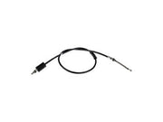 Parking Brake Cable Dorman-First Stop C96124