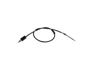 Parking Brake Cable Dorman-First Stop C96124