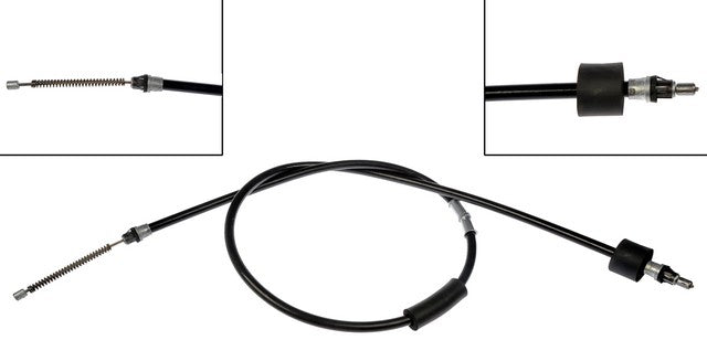 Parking Brake Cable Dorman-First Stop C96125