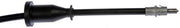 Parking Brake Cable Dorman-First Stop C96127