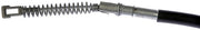 Parking Brake Cable Dorman-First Stop C96128