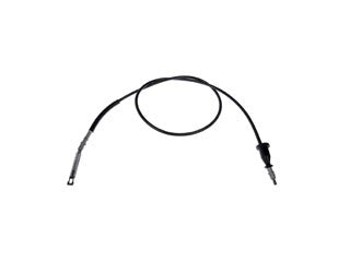 Parking Brake Cable Dorman-First Stop C96128