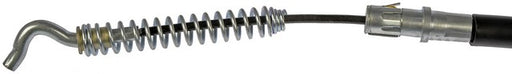 Parking Brake Cable Dorman-First Stop C96129