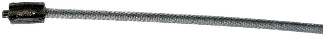 Parking Brake Cable Dorman-First Stop C96132