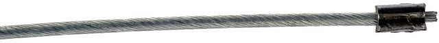 Parking Brake Cable Dorman-First Stop C96132