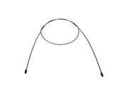 Parking Brake Cable Dorman-First Stop C96132
