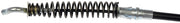 Parking Brake Cable Dorman-First Stop C96138