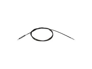 Parking Brake Cable Dorman-First Stop C96138