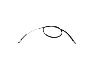 Parking Brake Cable Dorman-First Stop C96150