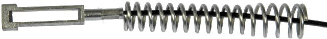 Parking Brake Cable Dorman-First Stop C96155