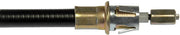 Parking Brake Cable Dorman-First Stop C96155