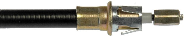 Parking Brake Cable Dorman-First Stop C96155