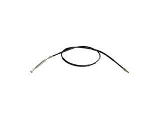 Parking Brake Cable Dorman-First Stop C96155