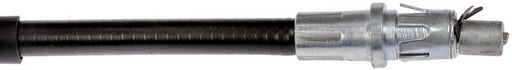 Parking Brake Cable Dorman-First Stop C96157