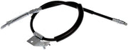 Parking Brake Cable Dorman-First Stop C96157
